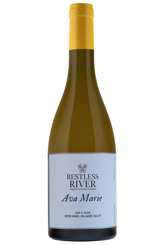 2015 Ava Marie Chardonnay, Restless River, Hemel-en-Aarde