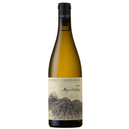 2016 Magnetic North Mountain Makstok, Chris Alheit, Western Cape