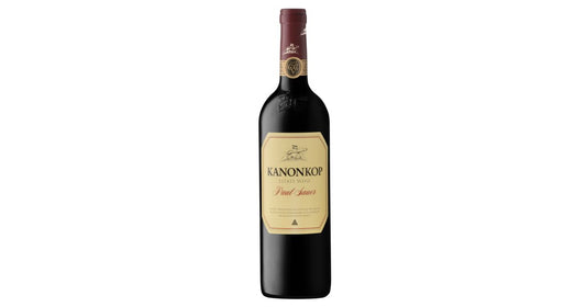 2012 Paul Sauer, Kanonkop, Stellenbosch