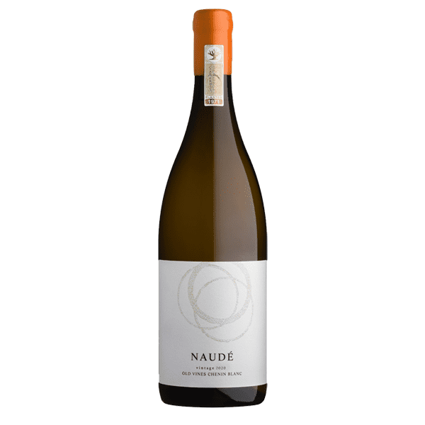 2016 Naude Old Vines Chenin Blanc