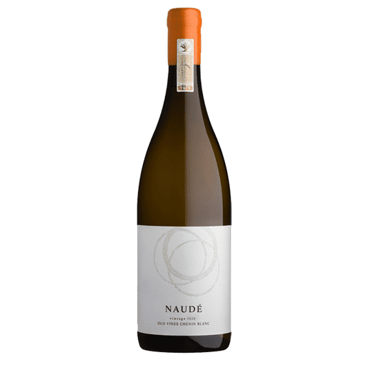 2016 Naude Old Vines Chenin Blanc