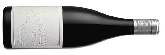 2018 Porseleinberg Syrah, Swartland