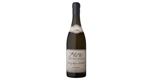 2020 Plat'Bos Chenin Blanc, David & Nadia Sadie, Swartland