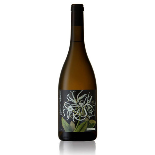 2021 Mary Delany Chenin Blanc, Botanica Wines, Ginny Povall