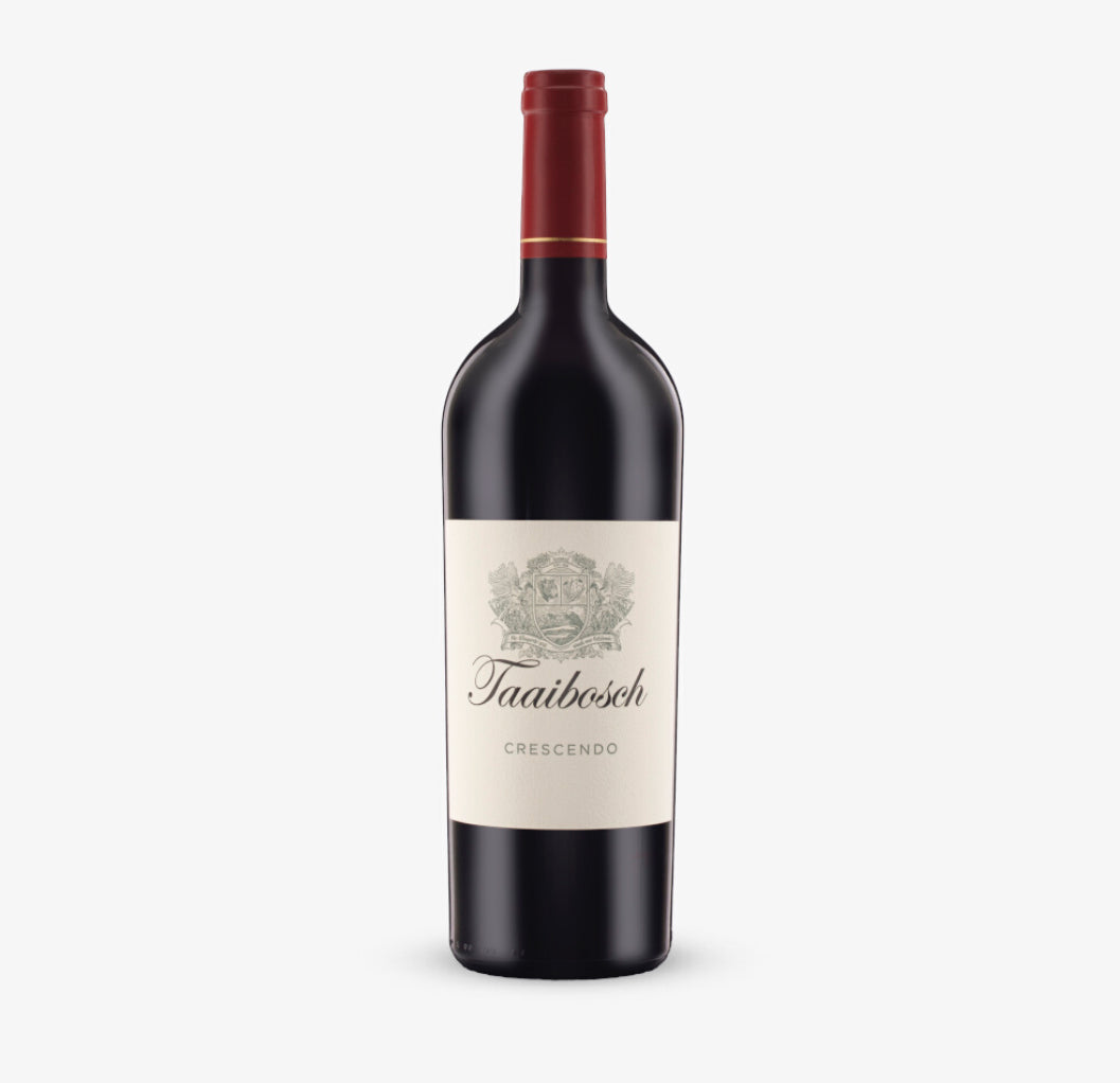 2018 Crescendo, Taaibosch, Stellenbosch