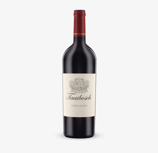 2018 Crescendo, Taaibosch, Stellenbosch