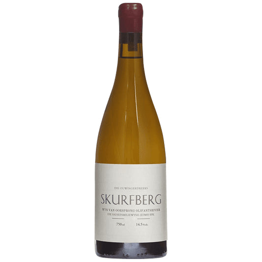 2019 Skurfberg, Sadie Family, Olifants River
