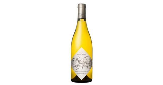 2019 Snakes & Ladders Sauvignon Blanc, Thorne & Daughters, Swartland