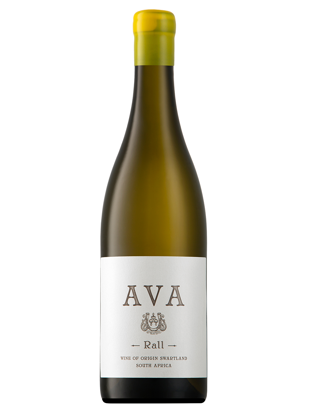 2019 Rall White, Donovan Rall, Swartland