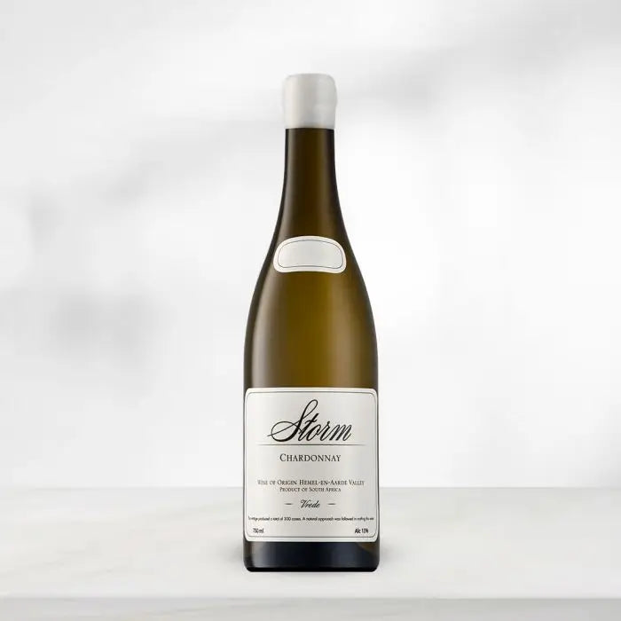 2019 Vrede Pinot Noir, Storm Wines, Hemel-en-Aarde